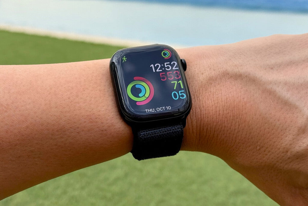 ¿Vale la pena el Apple Watch Series 10 en 2025? Opiniones, especificaciones y precio
